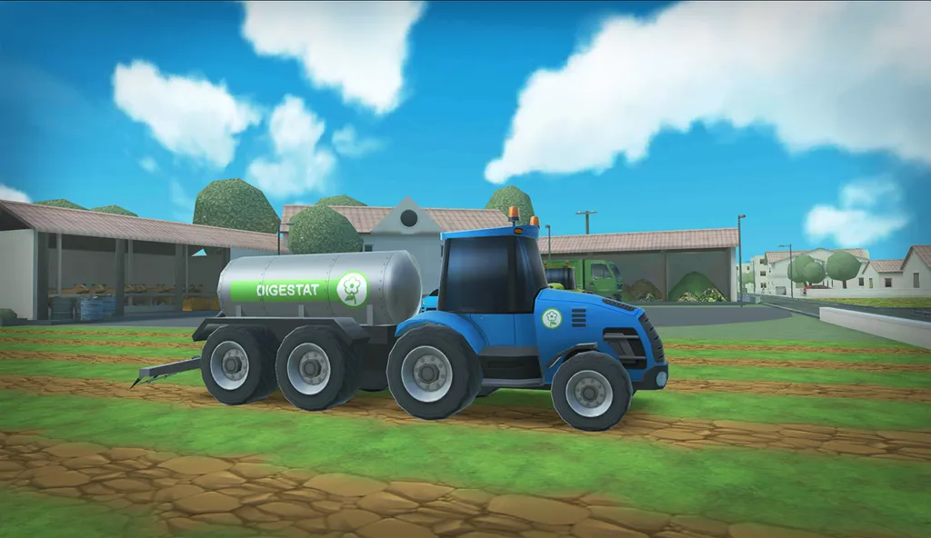 GO Biomethane , image 6