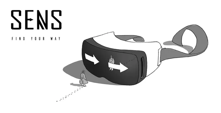 Sens VR