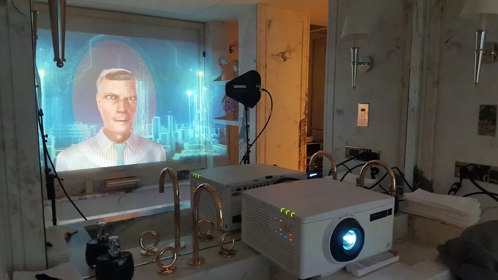 Siemens Digital Twin, image 1