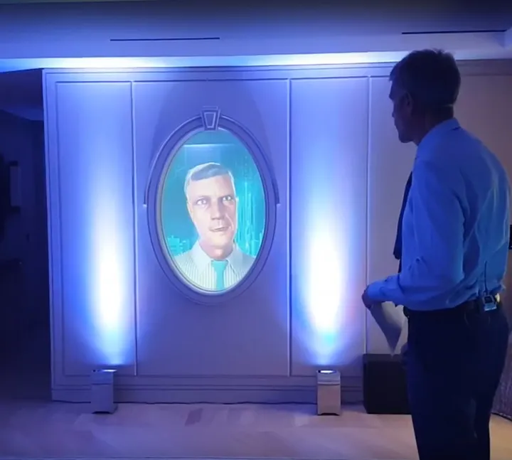 Siemens Digital Twin