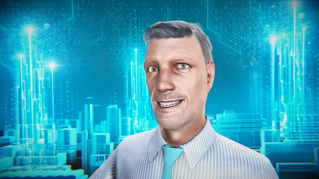 Siemens Digital Twin, image 3
