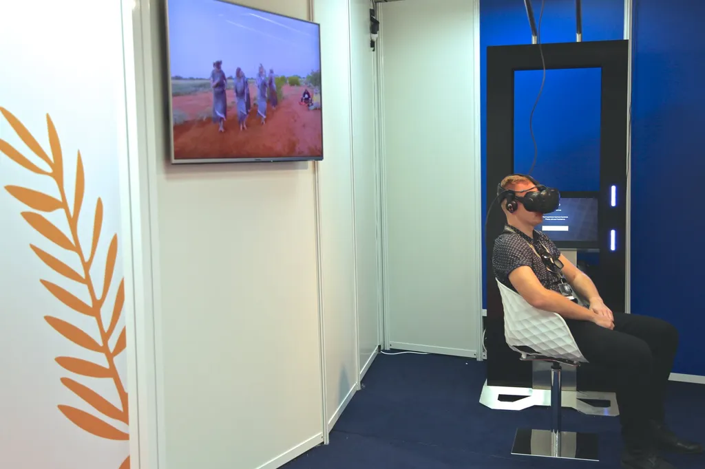 Cannes VR Movie Catalog, image 3