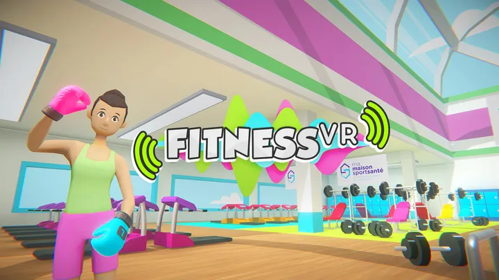 Fitness VR