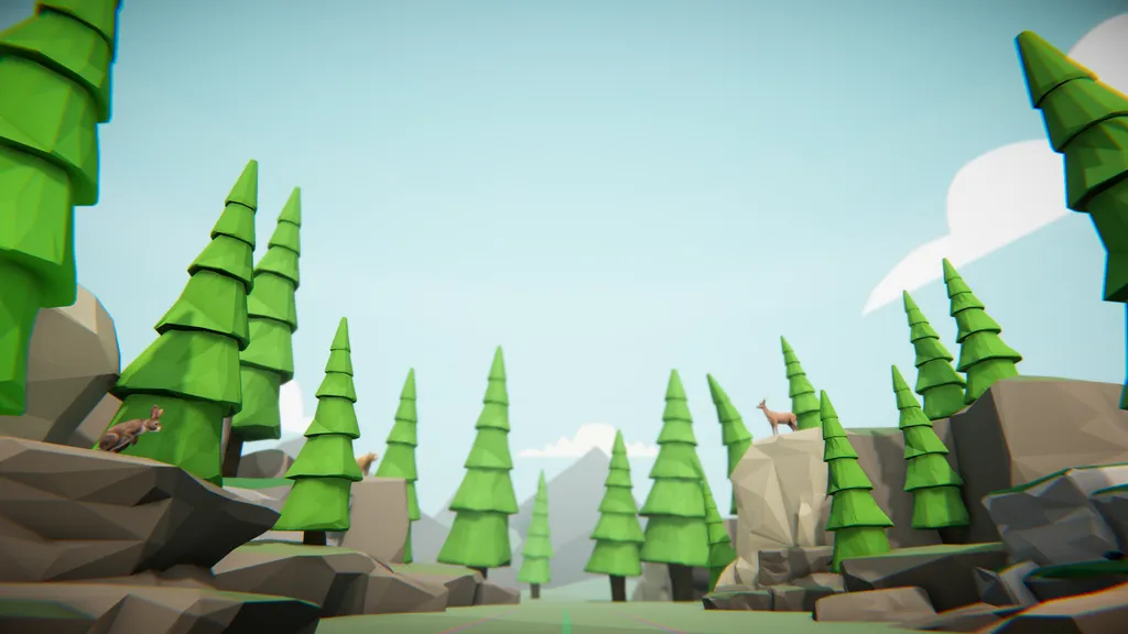 Fitness VR, image 4