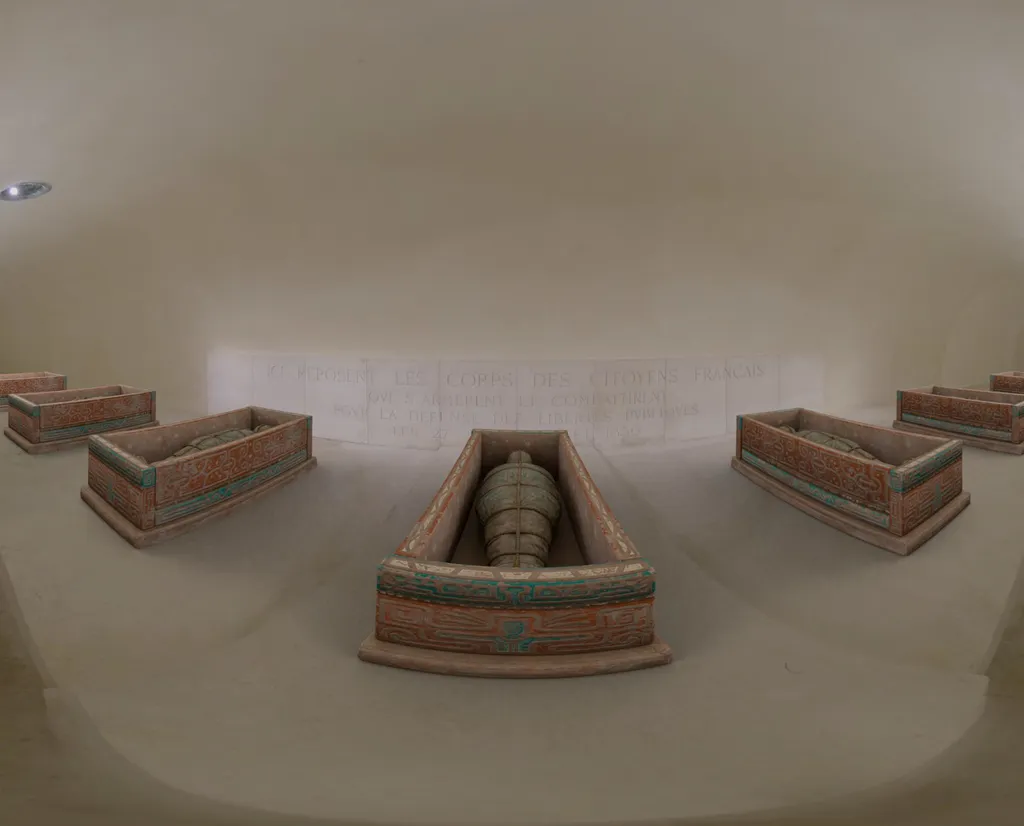 The impossible visit, image 4