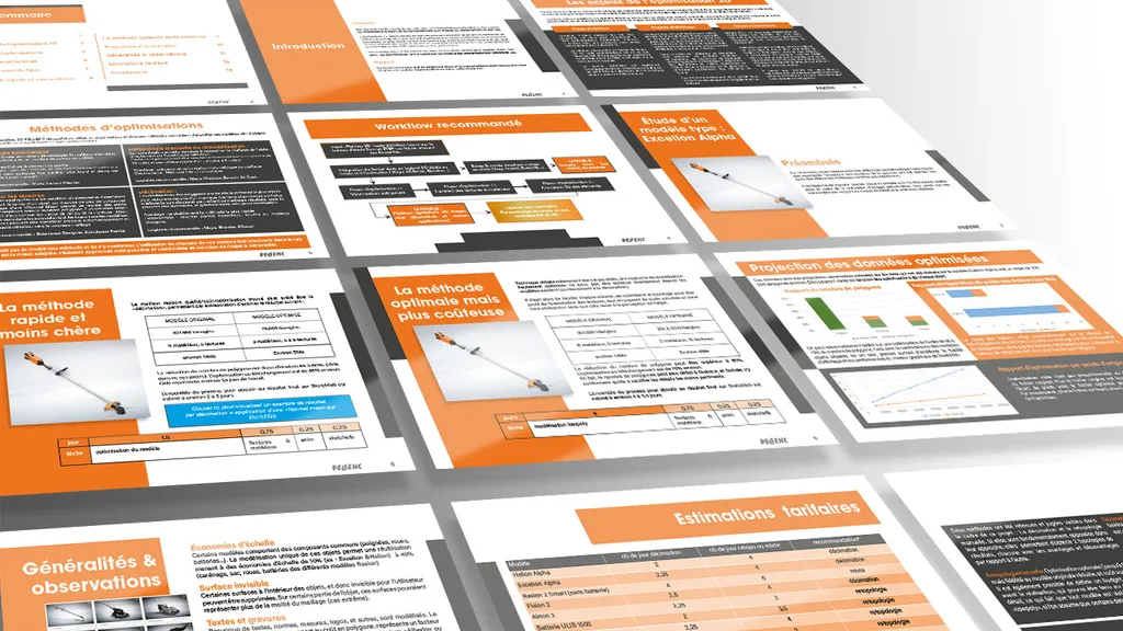Pellenc 3D Consulting, image 2