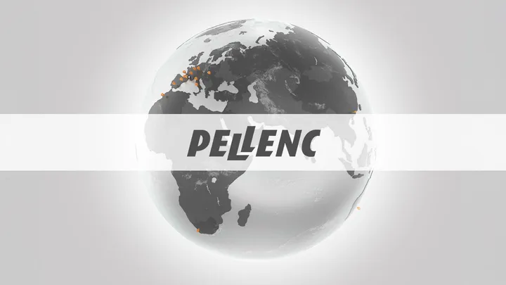 Pellenc 3D Consulting