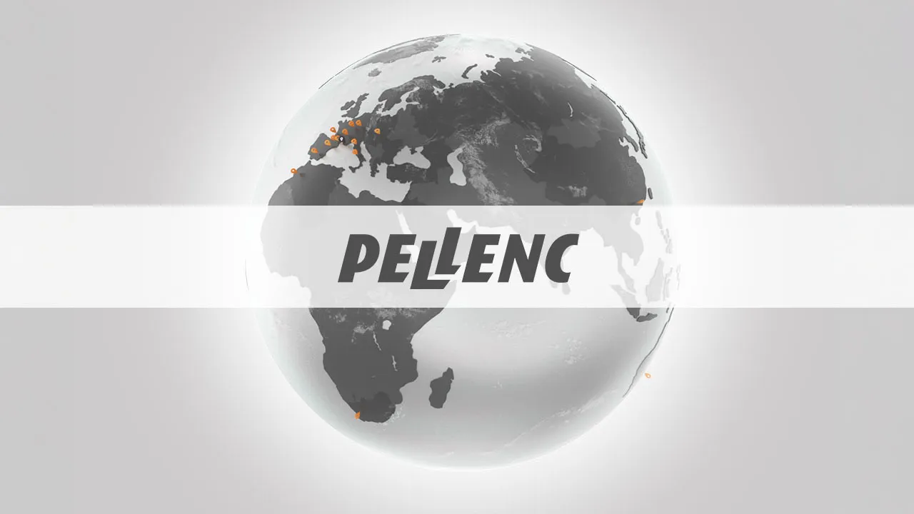 Pellenc 3D Consulting