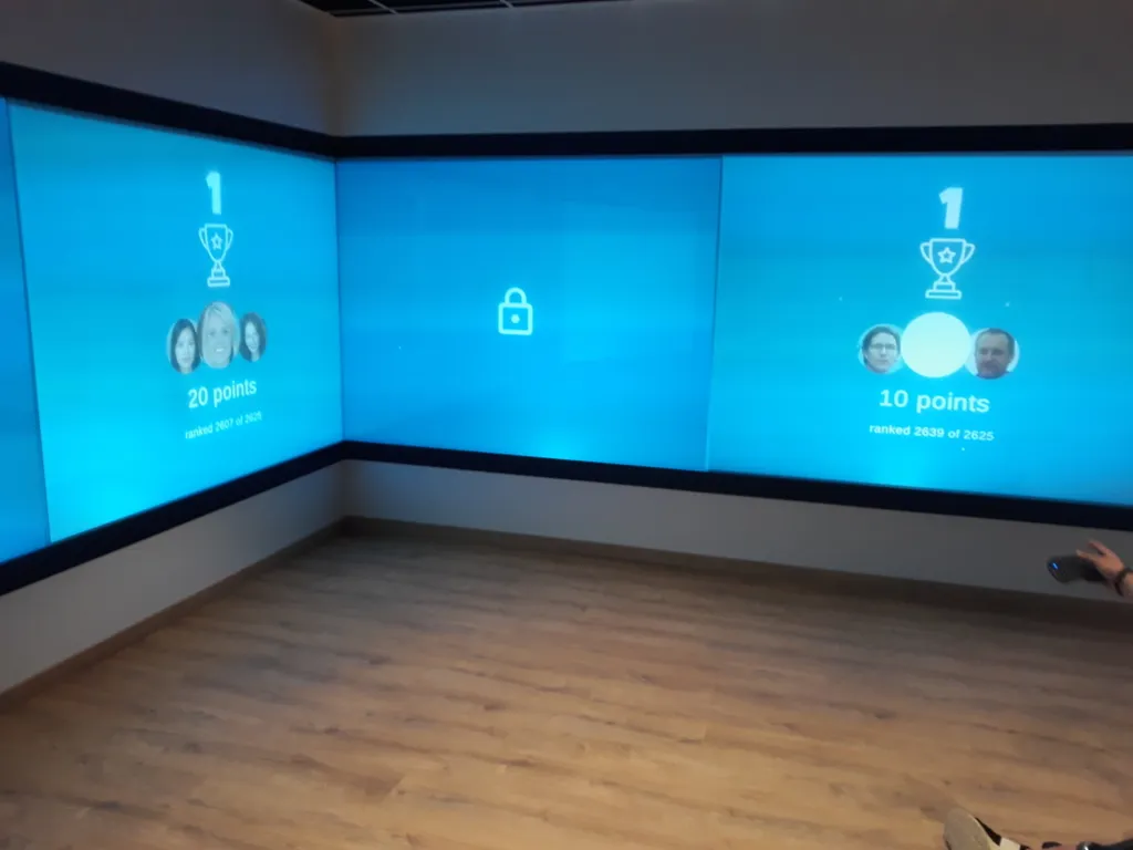 Arkube: the next-gen classroom, image 1
