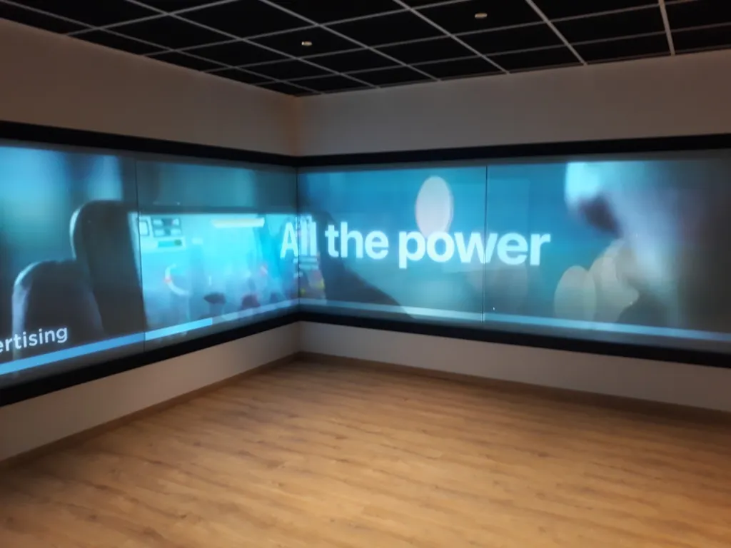 Arkube: the next-gen classroom, image 2