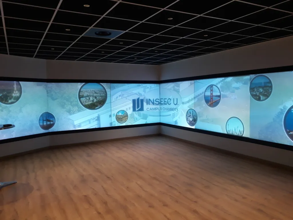 Arkube: the next-gen classroom, image 3