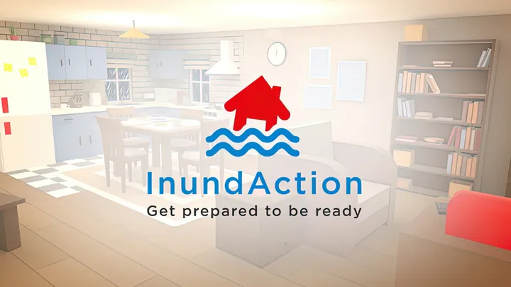 Inund'action
