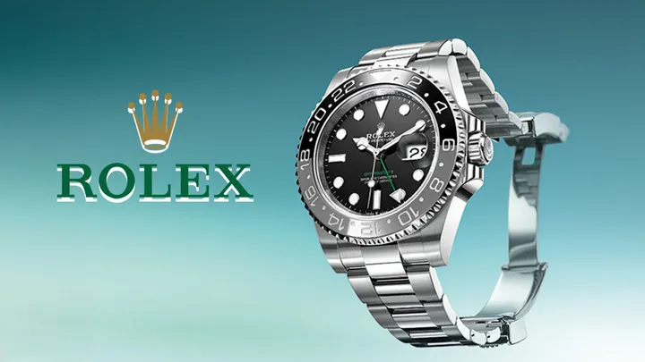 Rolex training