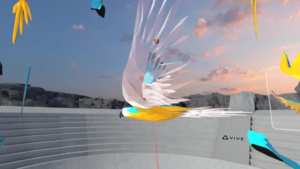 Pieces and peace, image 2