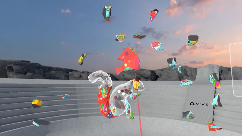 Pieces and peace, image 6