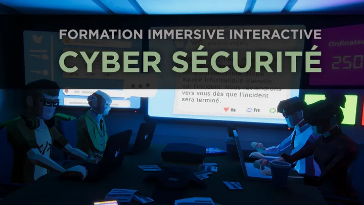 Cybersecurity