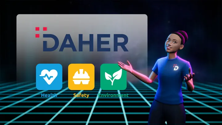 Daher SSE