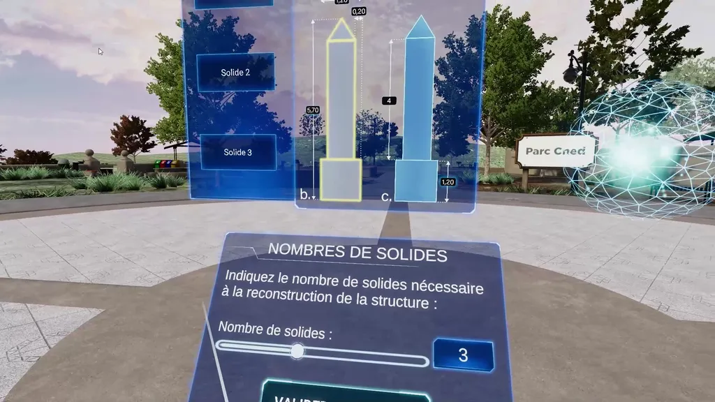 Les Polyhèdres, image 2