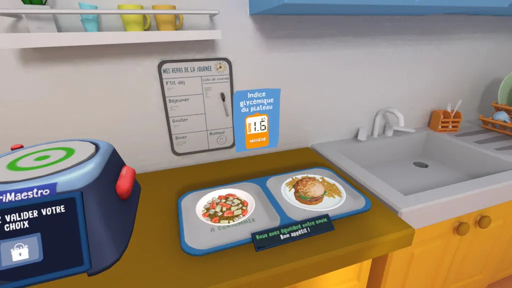 NutriQuest, image 4