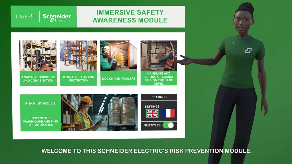 Warehouse Safety Awareness, image 6