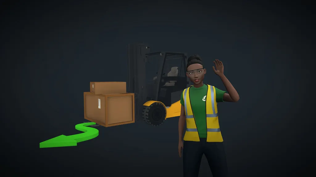Warehouse Safety Awareness, image 7