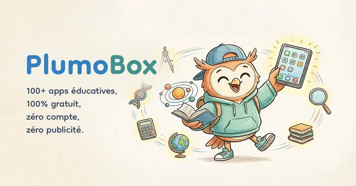 Plumobox