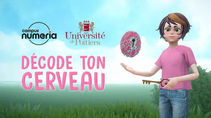 Décode ton cerveau