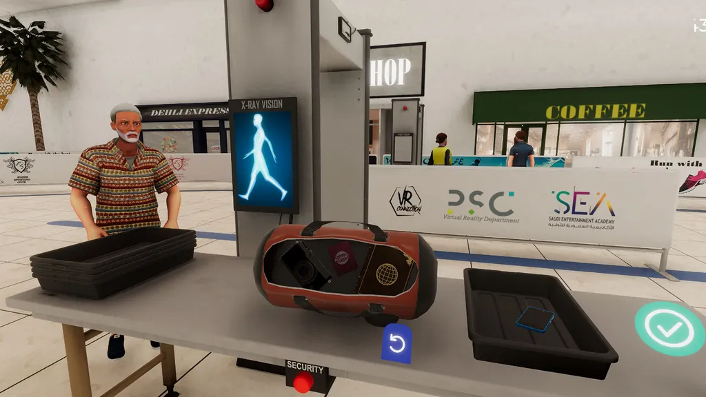 Crowd Management, image 4
