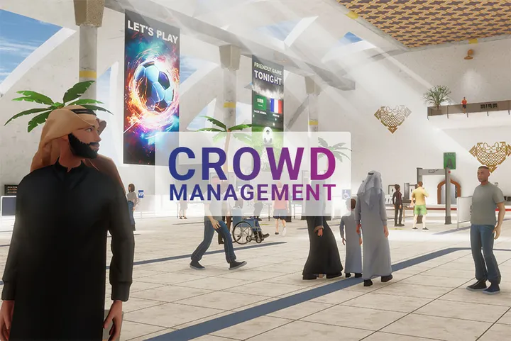 Crowd Management