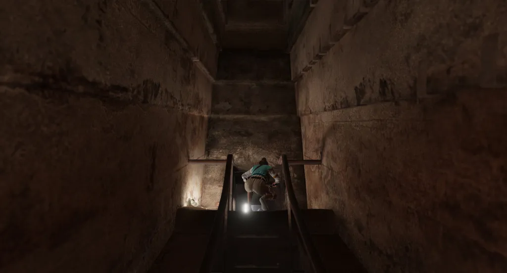 The Horizon of Khufu, image 12