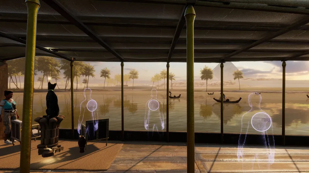 The Horizon of Khufu, image 13