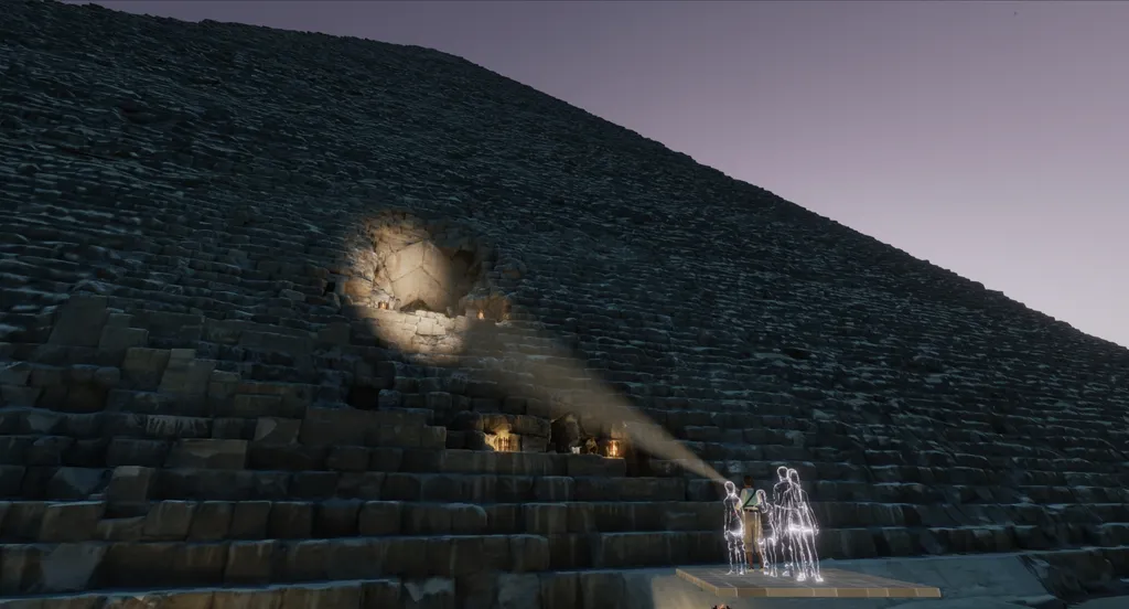 The Horizon of Khufu, image 8