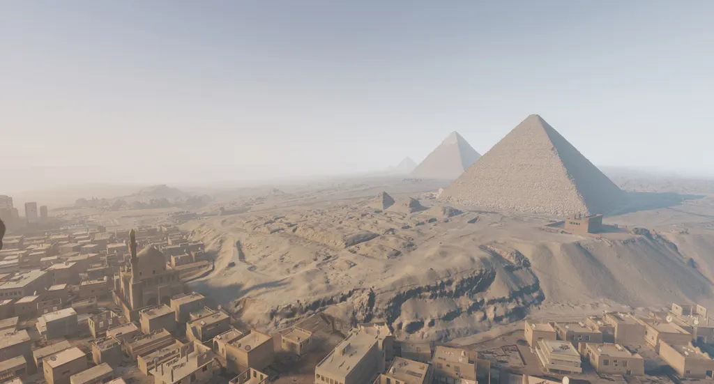 The Horizon of Khufu, image 15