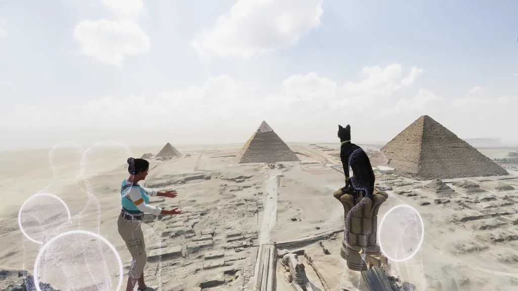The Horizon of Khufu, image 17