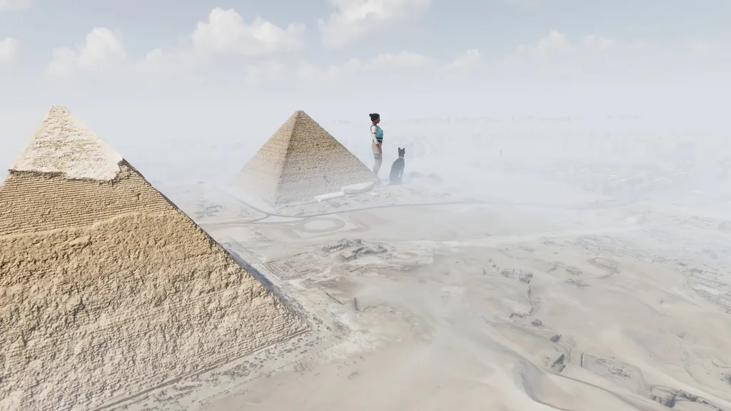 The Horizon of Khufu, image 9