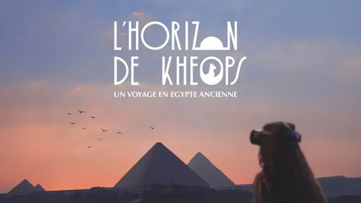The Horizon of Khufu