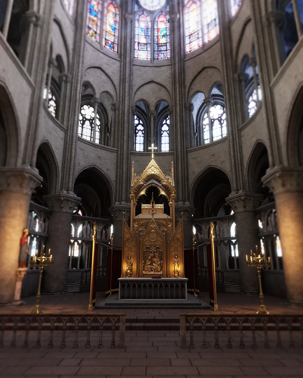Eternelle Notre-Dame, image 5