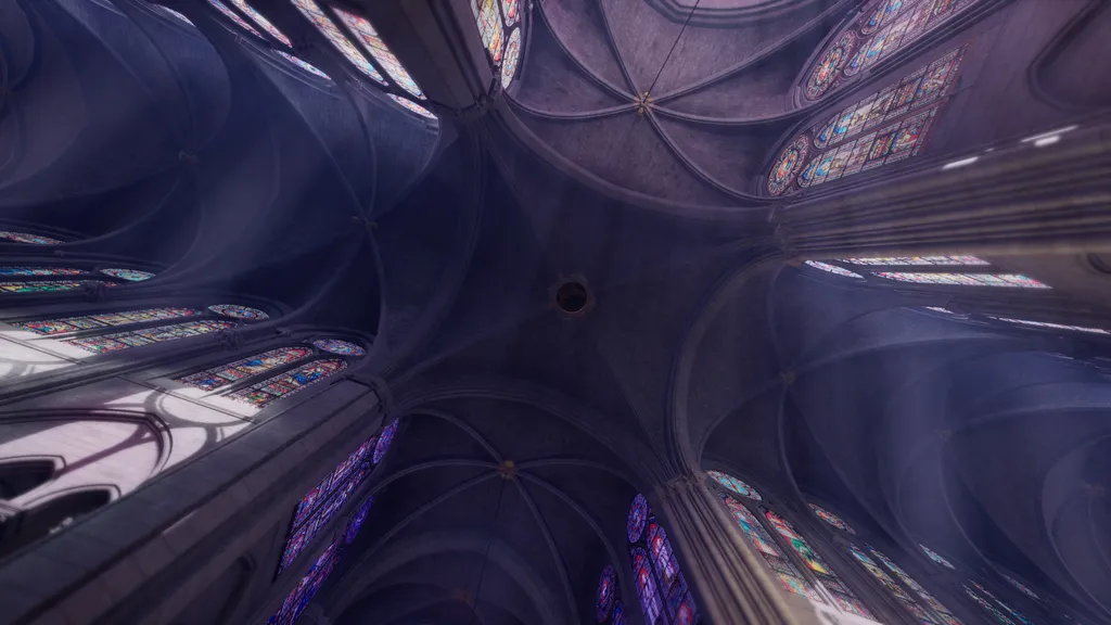 Eternelle Notre-Dame, image 9