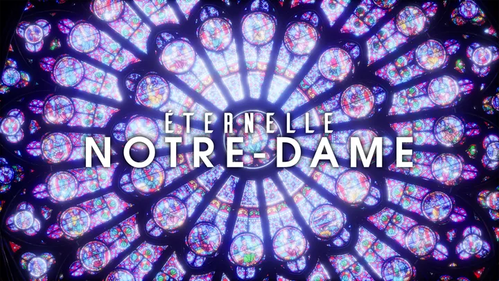 Eternelle Notre-Dame