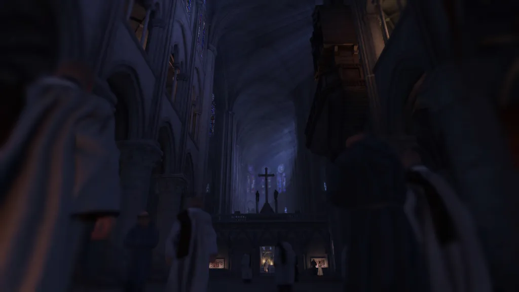 Eternelle Notre-Dame, image 19