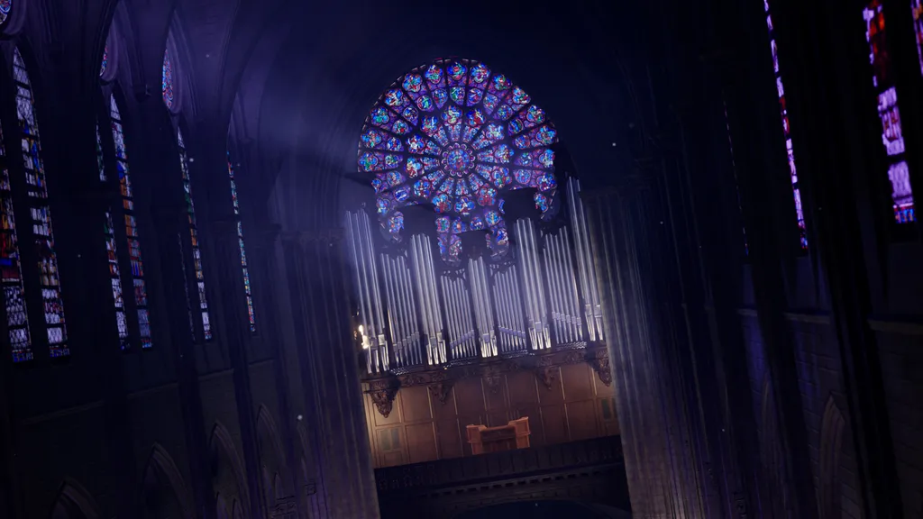 Eternelle Notre-Dame, image 15