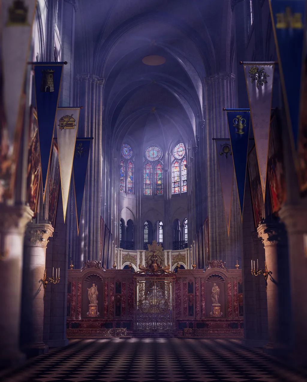 Eternelle Notre-Dame, image 14