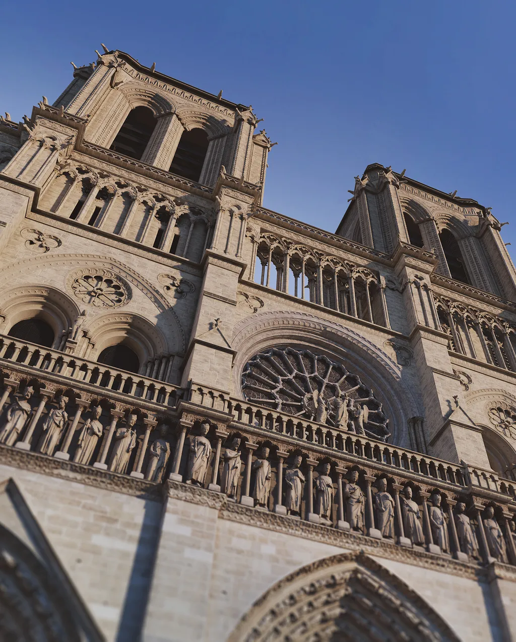 Eternelle Notre-Dame, image 3