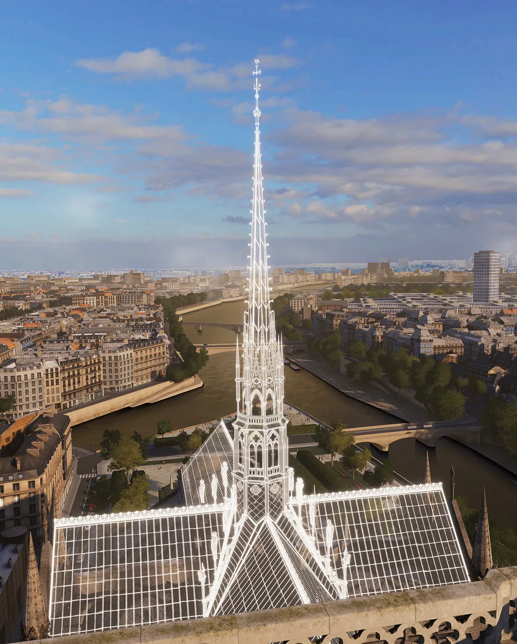 Eternelle Notre-Dame, image 17