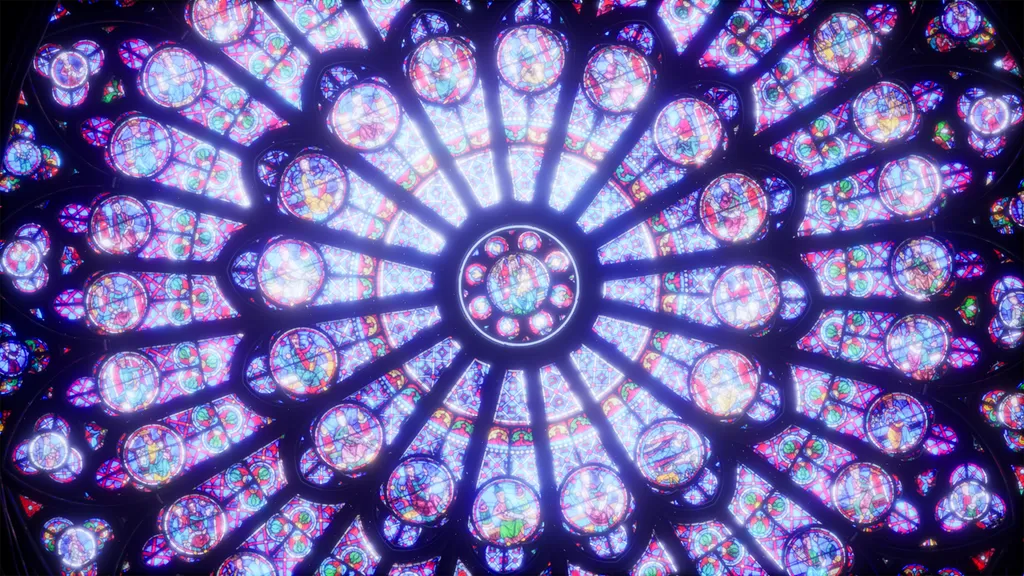 Eternelle Notre-Dame, image 18