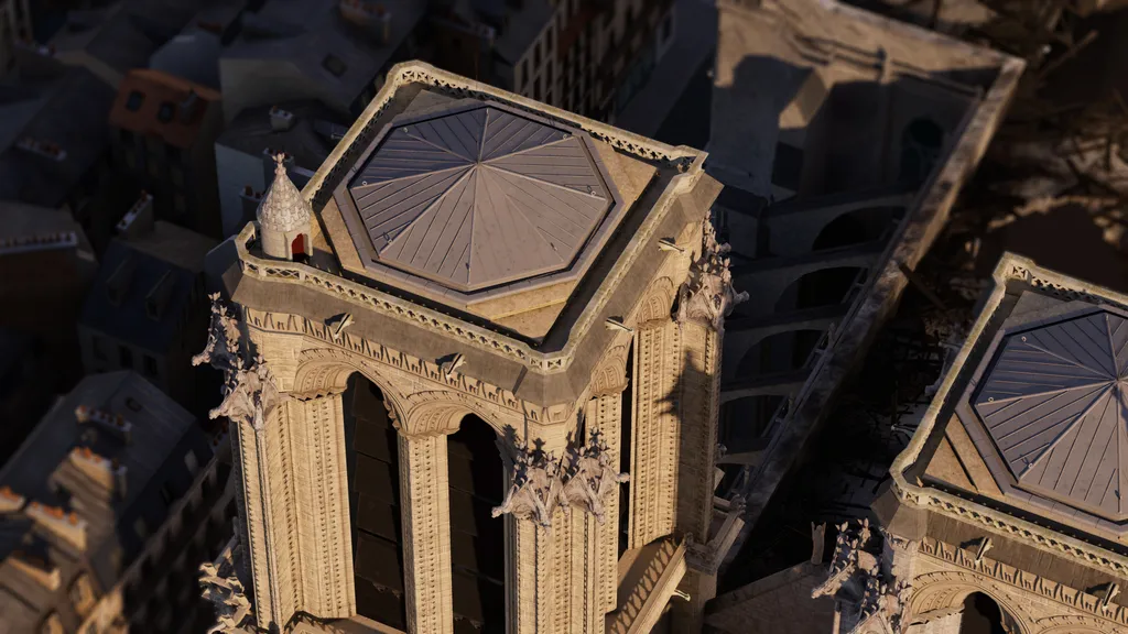 Eternelle Notre-Dame, image 2